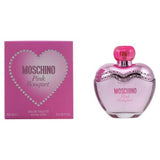 Women's Perfume Moschino EDT - Cosmova
