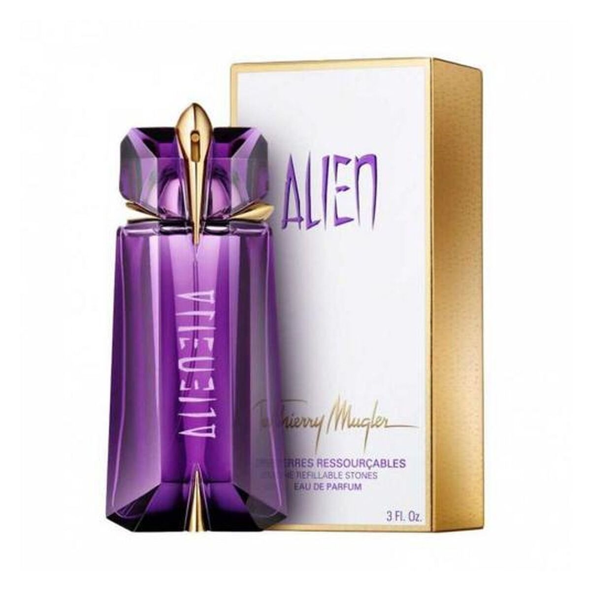Profumo da donna Mugler Alien EDP 90 ml-0