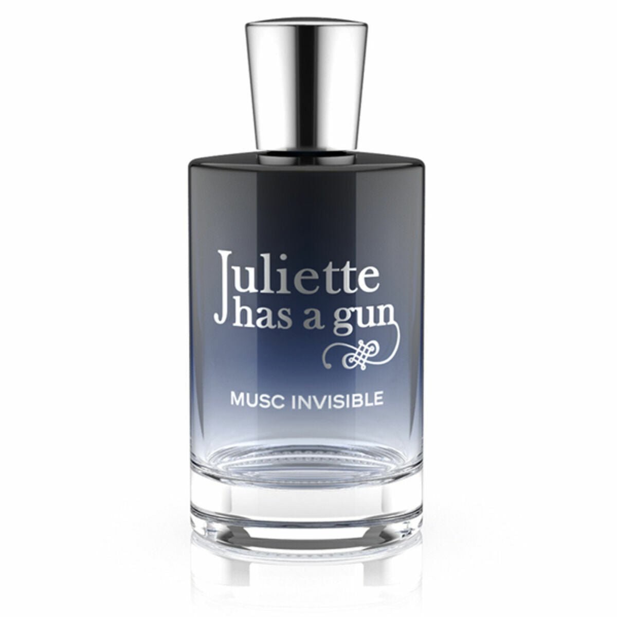 Profumo Donna Musc Invisible Juliette Has A Gun JULPFU015 EDP EDP 100 ml-0