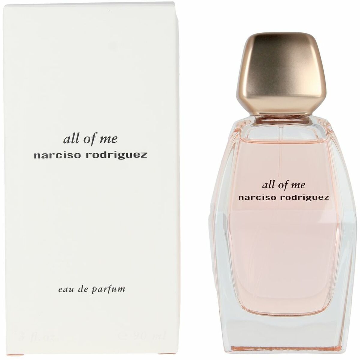 Profumo Donna Narciso Rodriguez ALL OF ME EDP EDP 90 ml-0