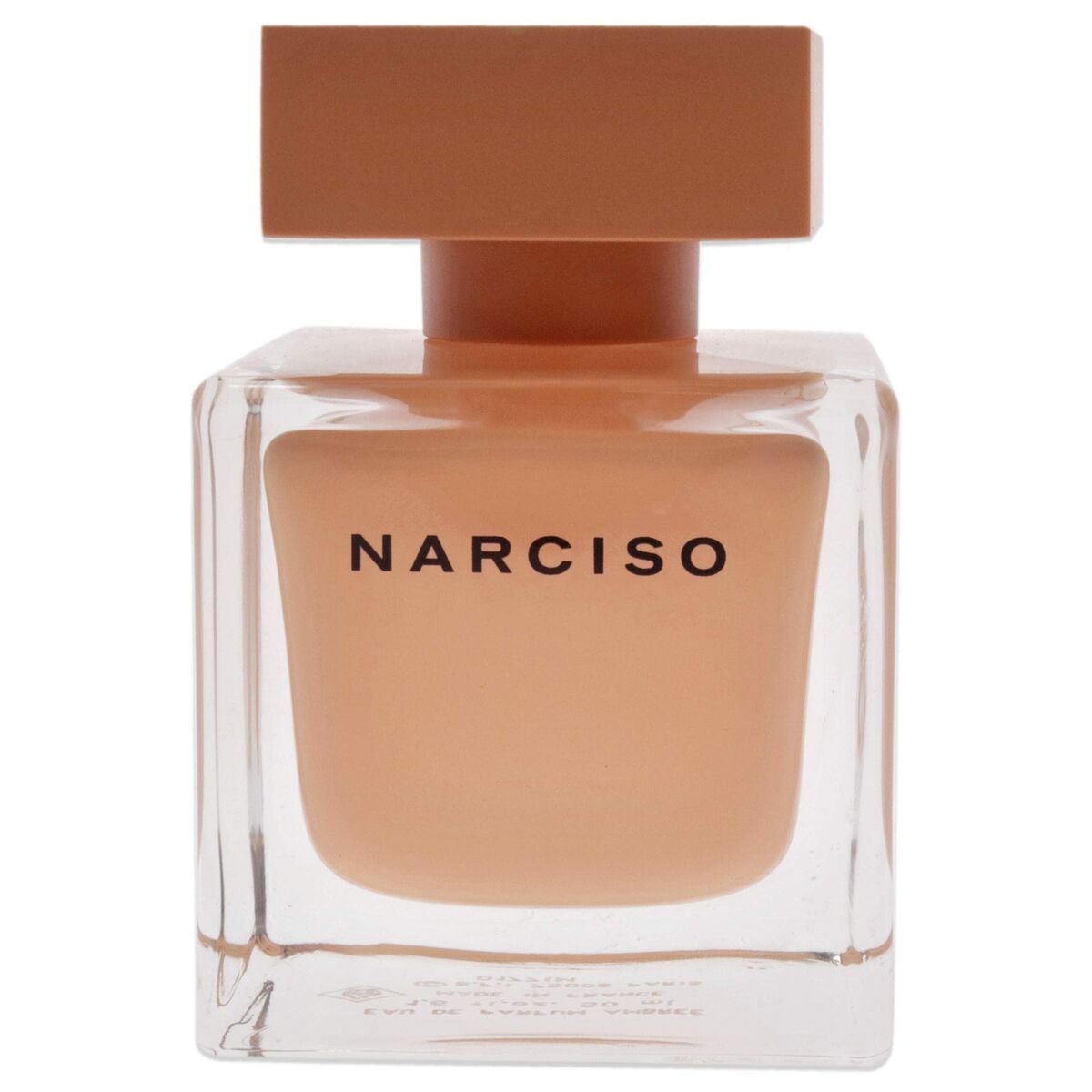 Perfume de mujer Narciso Rodriguez Narciso Eau de Parfum Ambrée EDP 50 ml-2