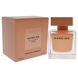 Profumo Donna Narciso Rodriguez Narciso Eau de Parfum Ambrée EDP 50 ml-0