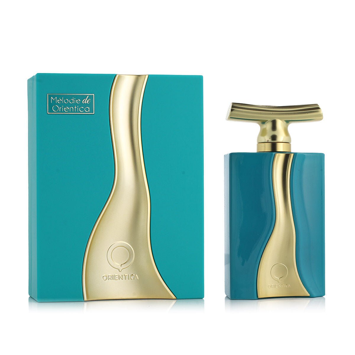 Profumo da donna Orientica Mélodie de Orientica EDP 90 ml-0