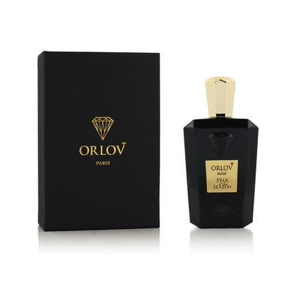 Parfum Femme Orlov Paris Étoile de la Saison EDP 75 ml