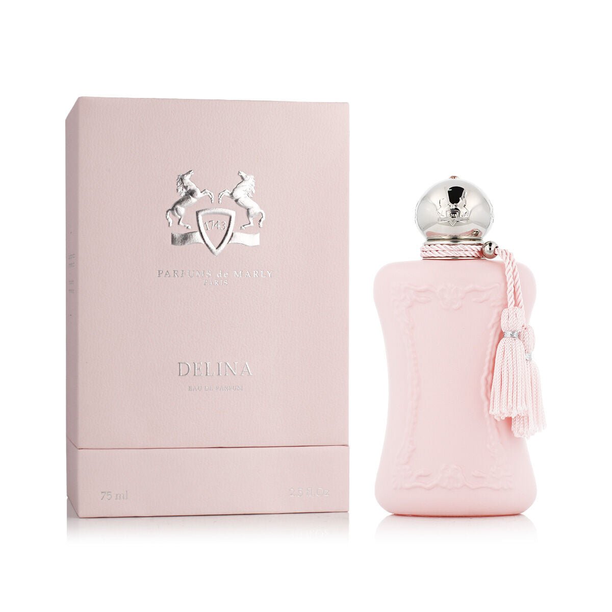 Profumo da donna Parfums de Marly Delina EDP 75 ml-0
