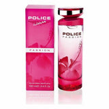 Women's Perfume Police Passion Woman EDT 100 ml - Cosmova