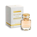 Women's Perfume Quatre Boucheron EDP 30 ml EDP - Cosmova