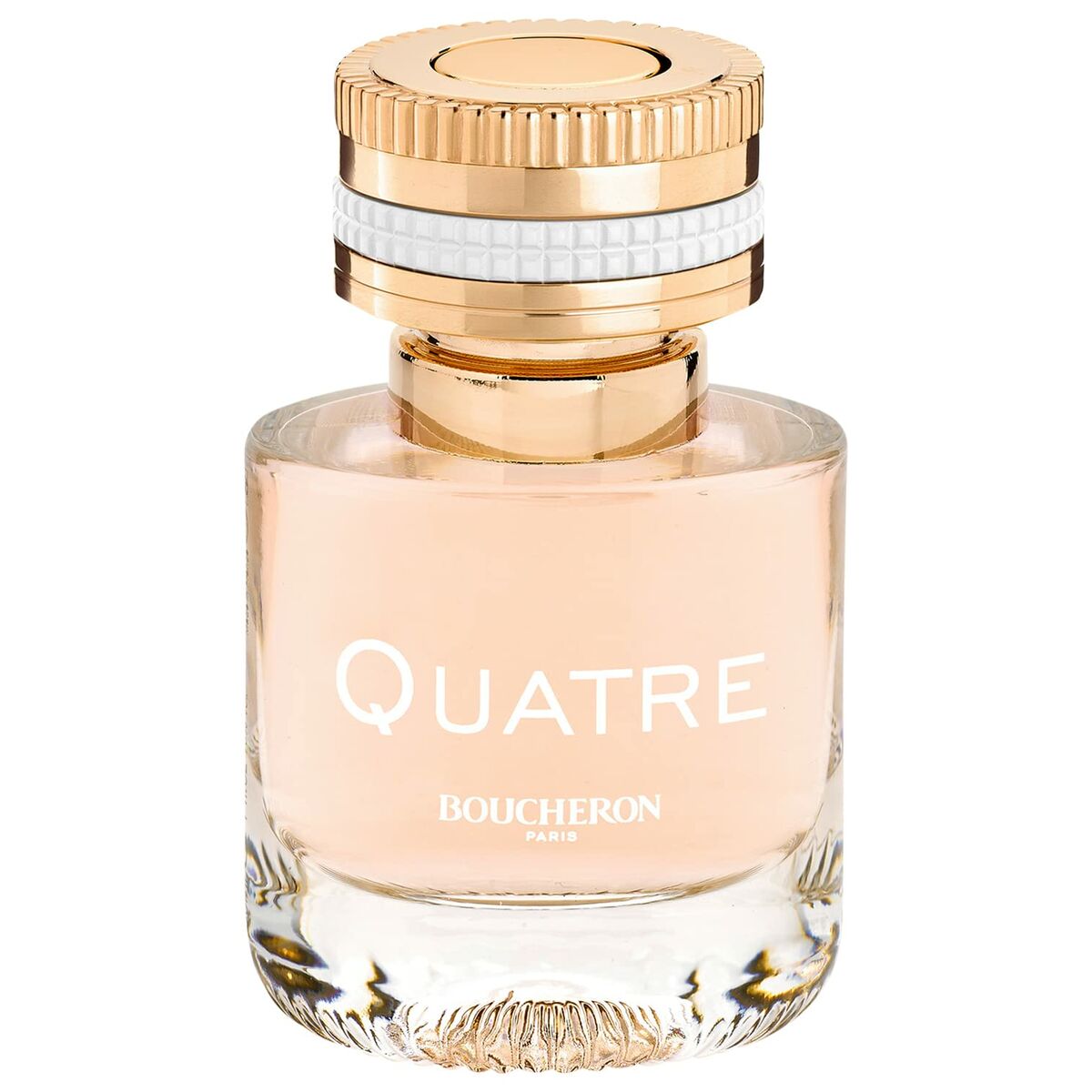 Women's Perfume Quatre Boucheron EDP 30 ml EDP - Cosmova