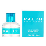 Profumo da donna Ralph Lauren Ralph EDT 50 ml-0