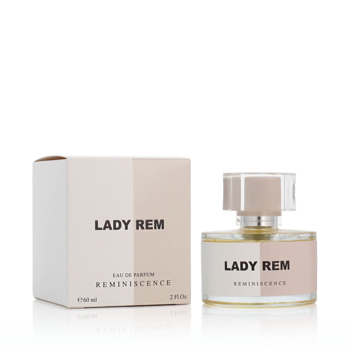 Profumo da donna Reminiscence Lady Rem EDP-0