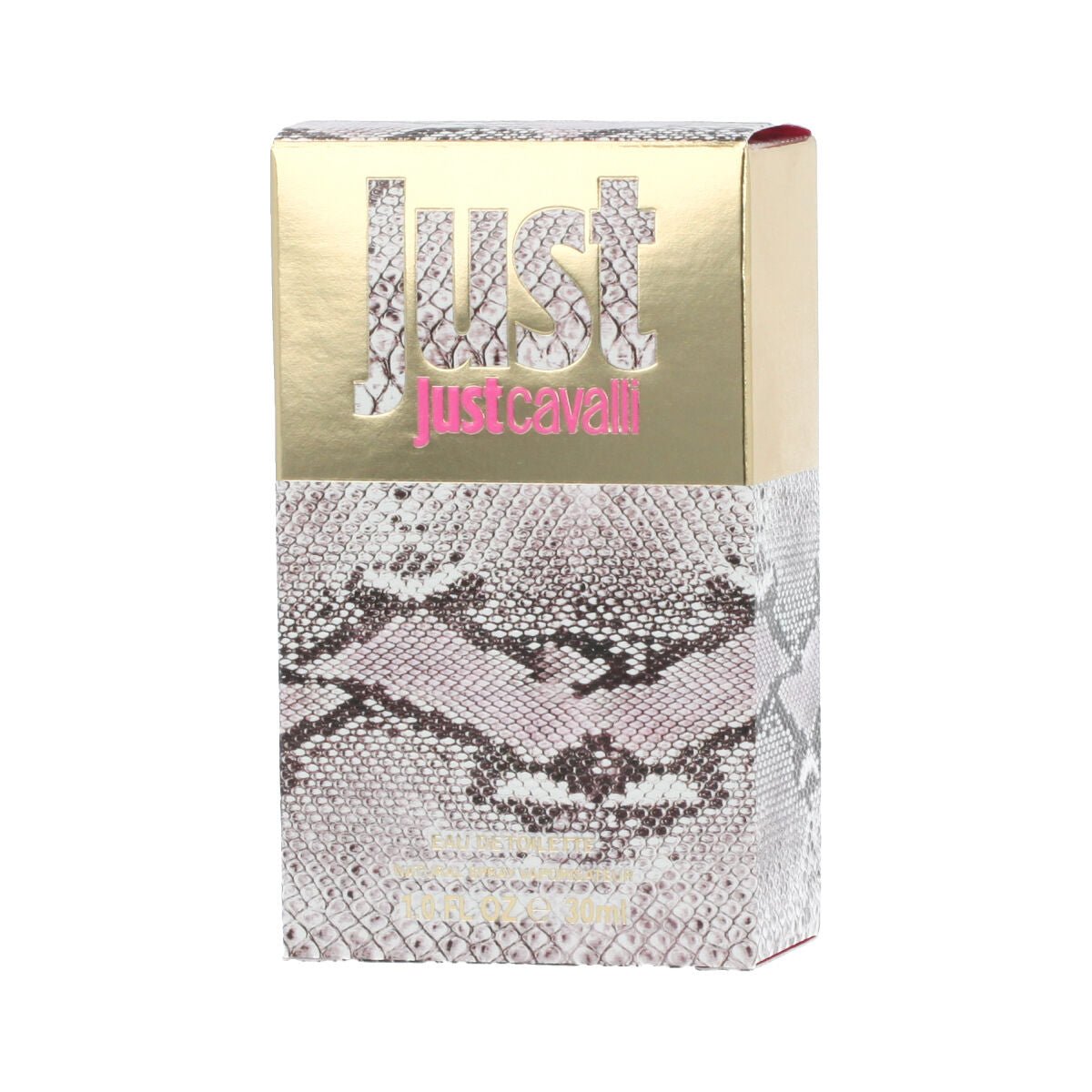Women's Perfume Roberto Cavalli Just Cavalli Her 2013 EDT EDT 30 ml - Cosmova