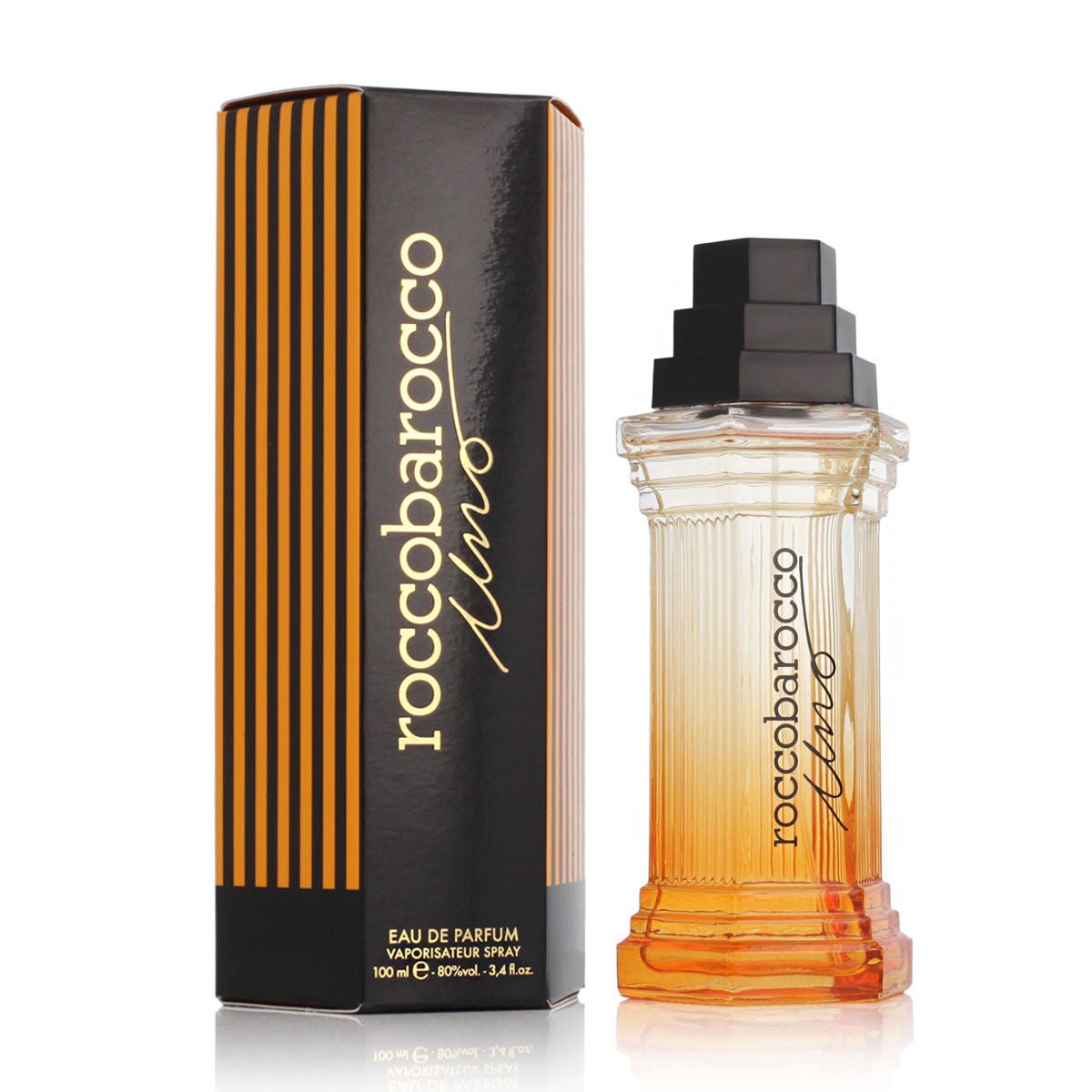 Women's Perfume Roccobarocco EDP - Cosmova