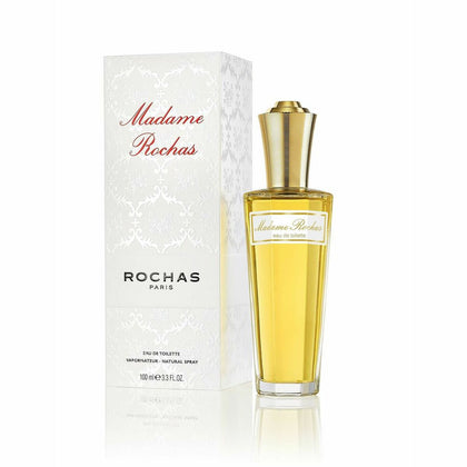 Profumo da donna Rochas Madame Rochas (100 ml)