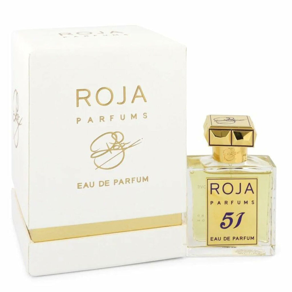 Women's Perfume Roja Parfums 51 EDP 50 ml - Cosmova