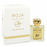 Women's Perfume Roja Parfums 51 EDP 50 ml - Cosmova