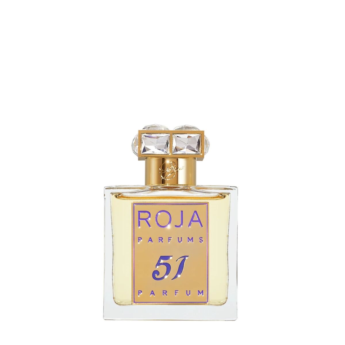 Perfume Mujer Roja Parfums 51 EDP 50 ml-1