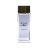 Profumo da donna Royale Ambree Pacific Blue EDC 100 ml-2