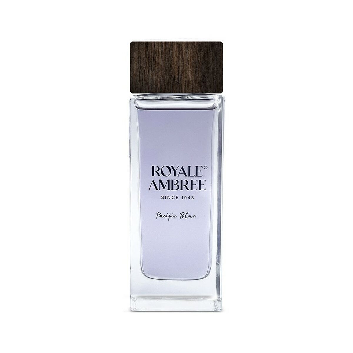 Profumo da donna Royale Ambree Pacific Blue EDC 100 ml-2