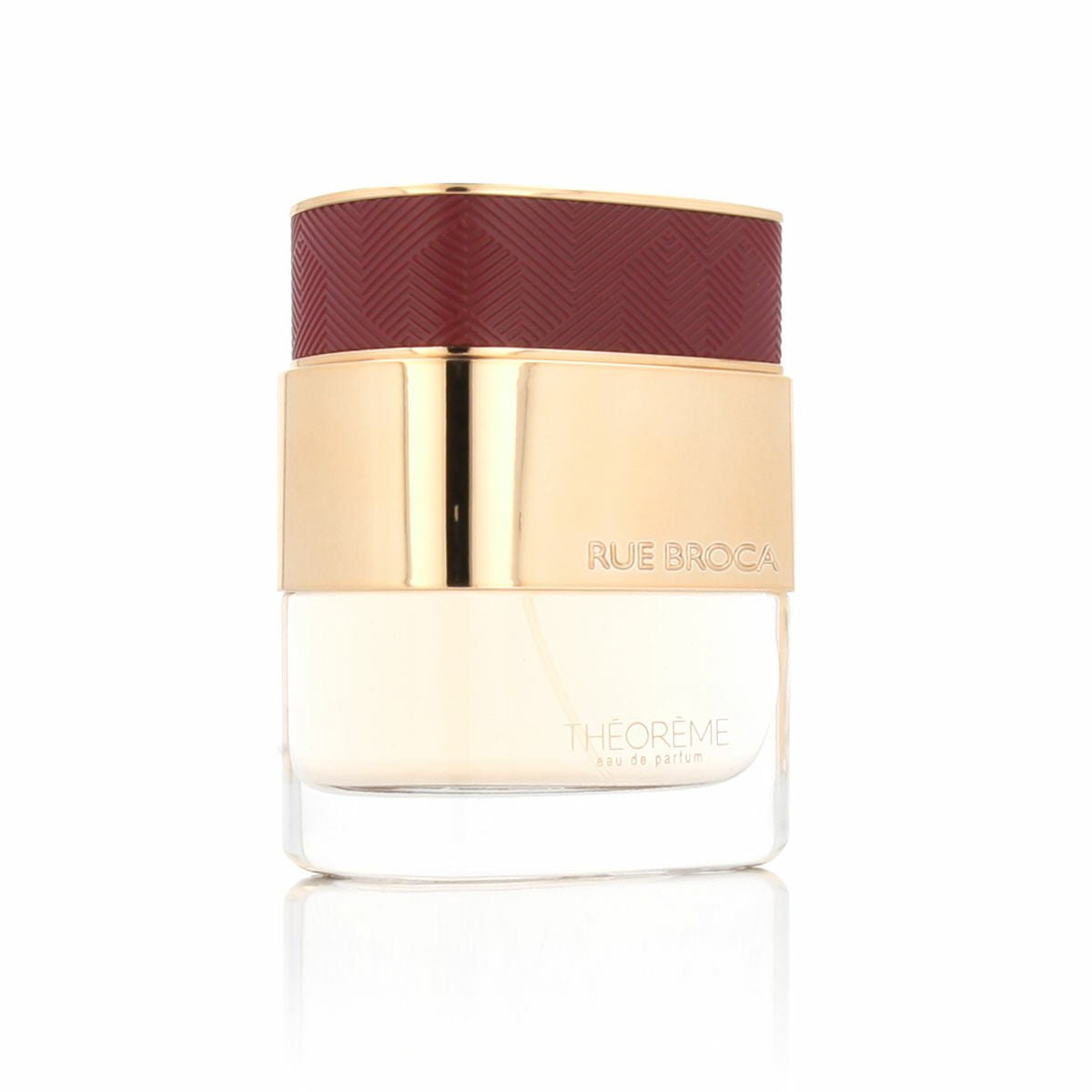 Parfum de dama Rue Broca Théorème Pour Femme EDP 90 ml-1