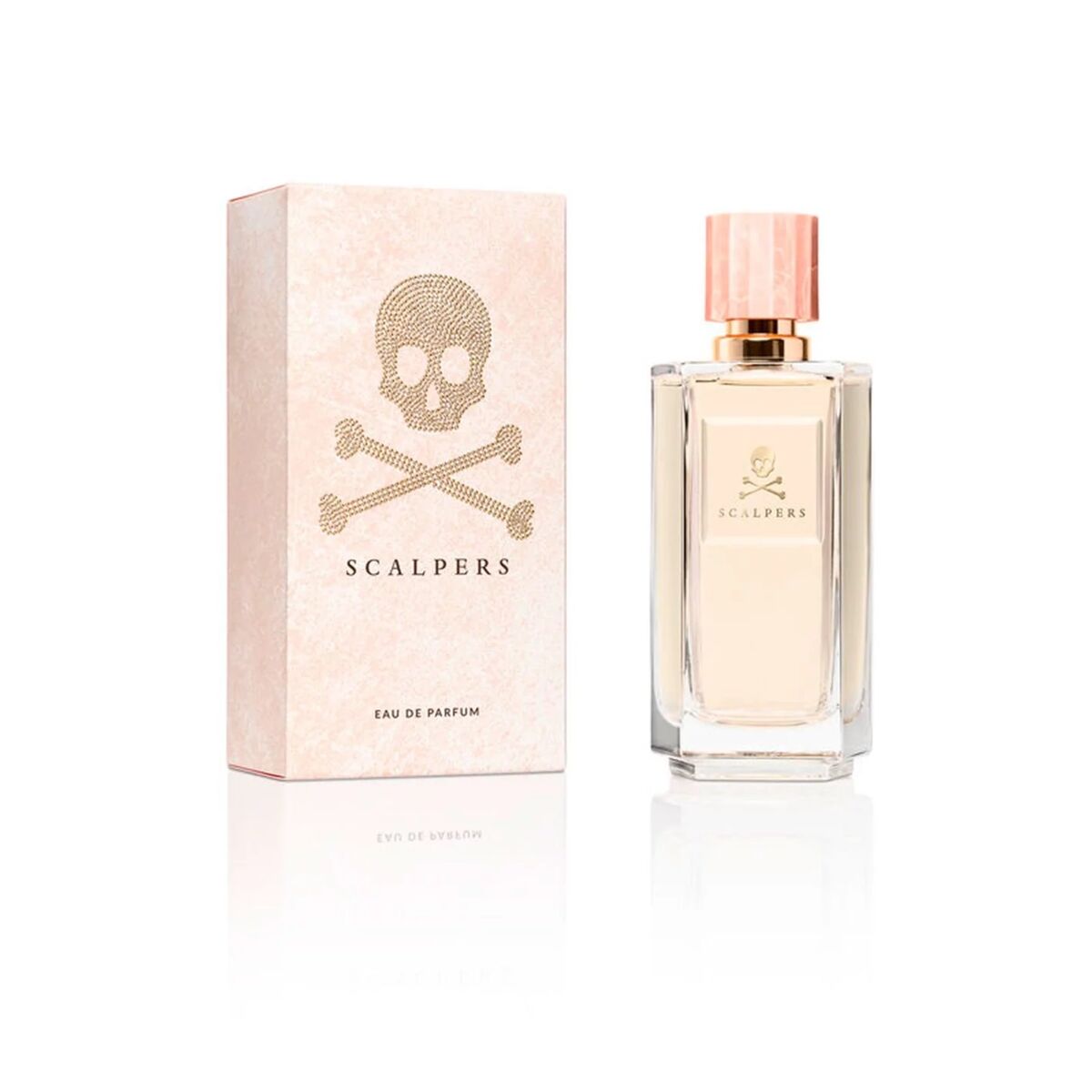 Parfum de dama Scalpers EDP EDP 100 ml Her & Here-0