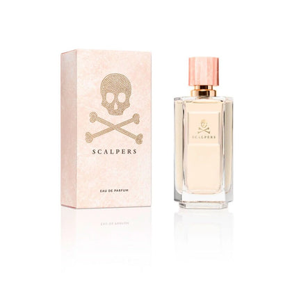 Profumo Donna Scalpers EDP EDP 100 ml Her & Here