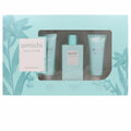 Set profumo da donna Amichi Sensual Flower 3 pezzi-0