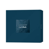 Damenparfüm-Set Davidoff COOL WATER 3 Stück-1
