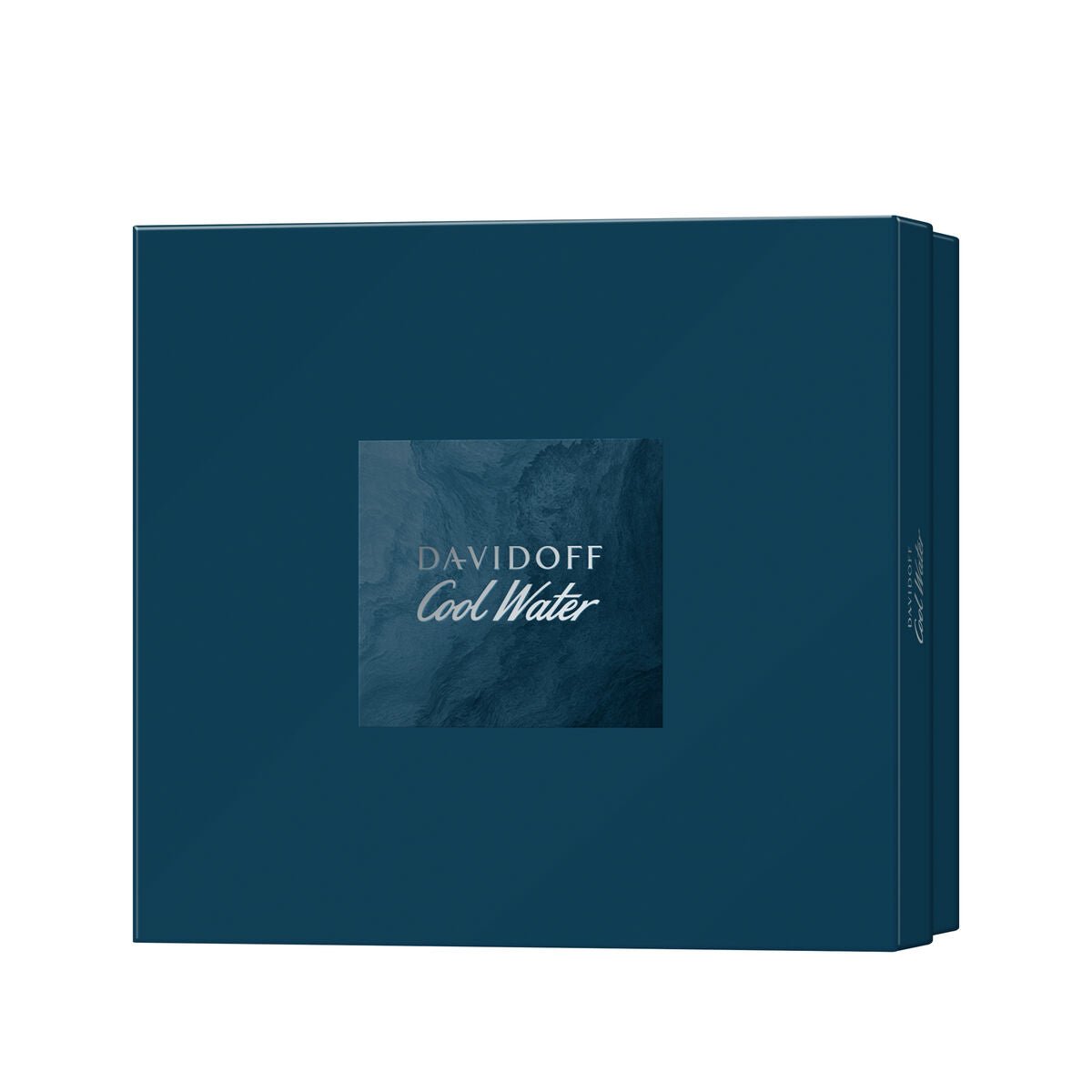 Damenparfüm-Set Davidoff COOL WATER 3 Stück-1