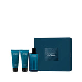 Damenparfüm-Set Davidoff COOL WATER 3 Stück-0