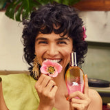 Set parfum de dama Escada Brisa Cubana 3 piese-1