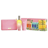 Set Parfum Dama Escada Brisa Cubana 3 Piese-0