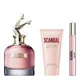 Set de Perfume Mujer Jean Paul Gaultier EDP-1