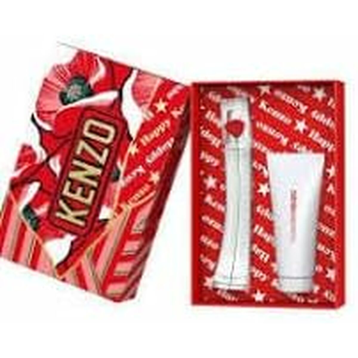 Set Parfum Dama Kenzo FLOWER BY KENZO EDP 2 Piese-0