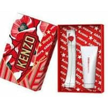 Damenparfümset Kenzo FLOWER BY KENZO EDP 2 Stück
