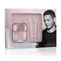 וואָמען ס פּאַרפום באַשטעטיקט Mi Acorde Alejandro Sanz BF-8436581940787_Vendor (2 פּקס) 2 Pieces-0