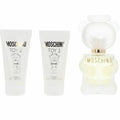 Set Profumo Donna Moschino TOY 3 Pezzi-0