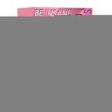 Women's Perfume Set Pacha Ibiza Be Insane Black 2 Pieces - Cosmova