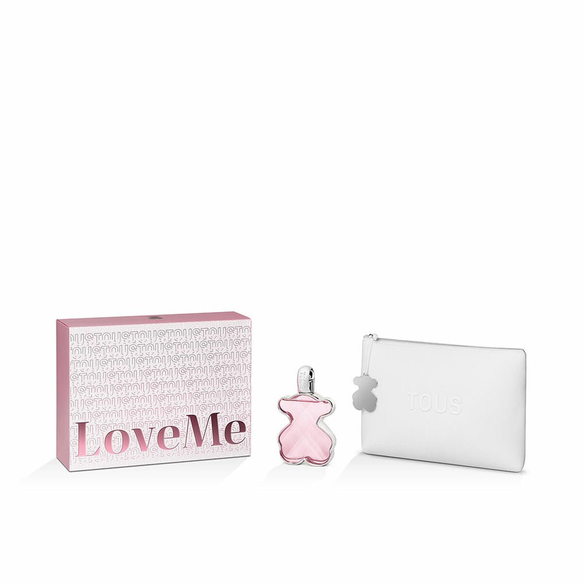 Women's Perfume Set Tous LOVEME 2 Pieces - Cosmova