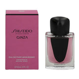 Profumo da donna Shiseido EDP Ginza Murasaki 30 ml-0