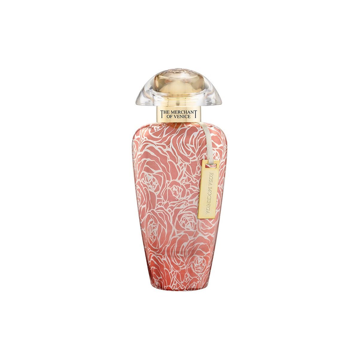 Damenparfüm Der Kaufmann von Venedig Rosa Moceniga EDP 50 ml-0