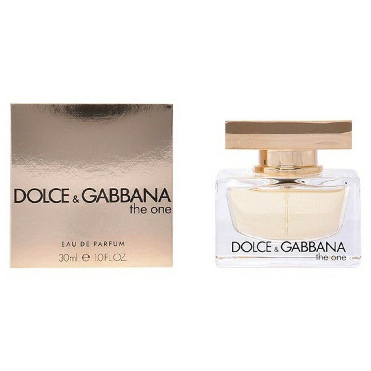 Profumo da donna The One Dolce & Gabbana EDP EDP-2