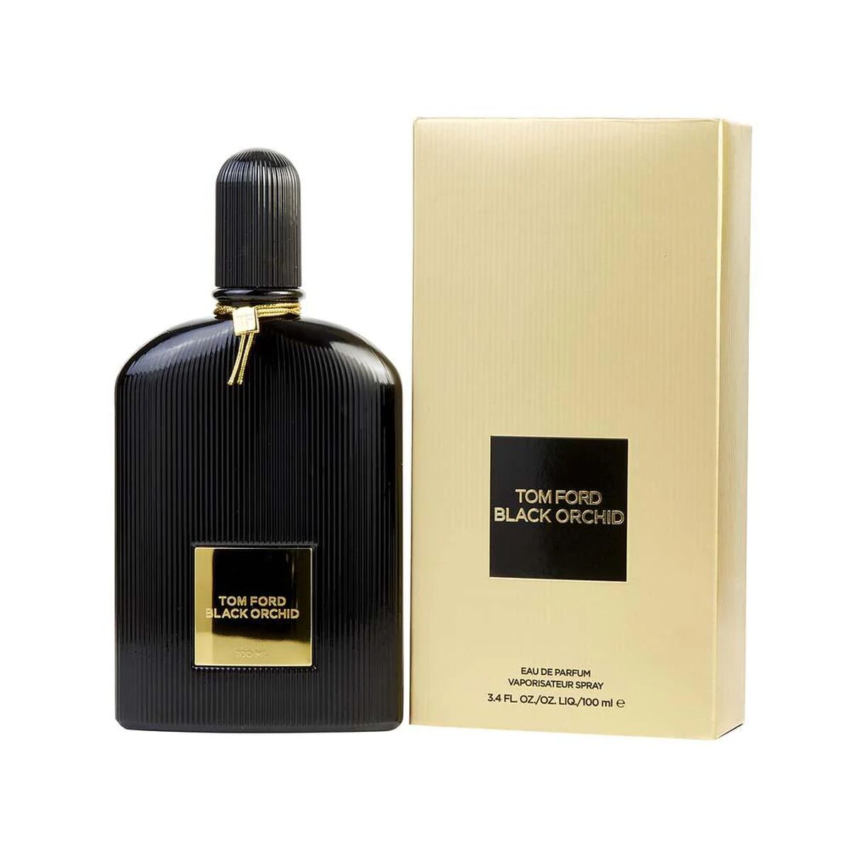 Profumo da donna Tom Ford EDT Black Orchid 100 ml-0