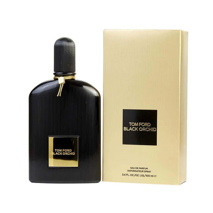 Profumo da donna Tom Ford EDT Orchidea Nera 100 ml