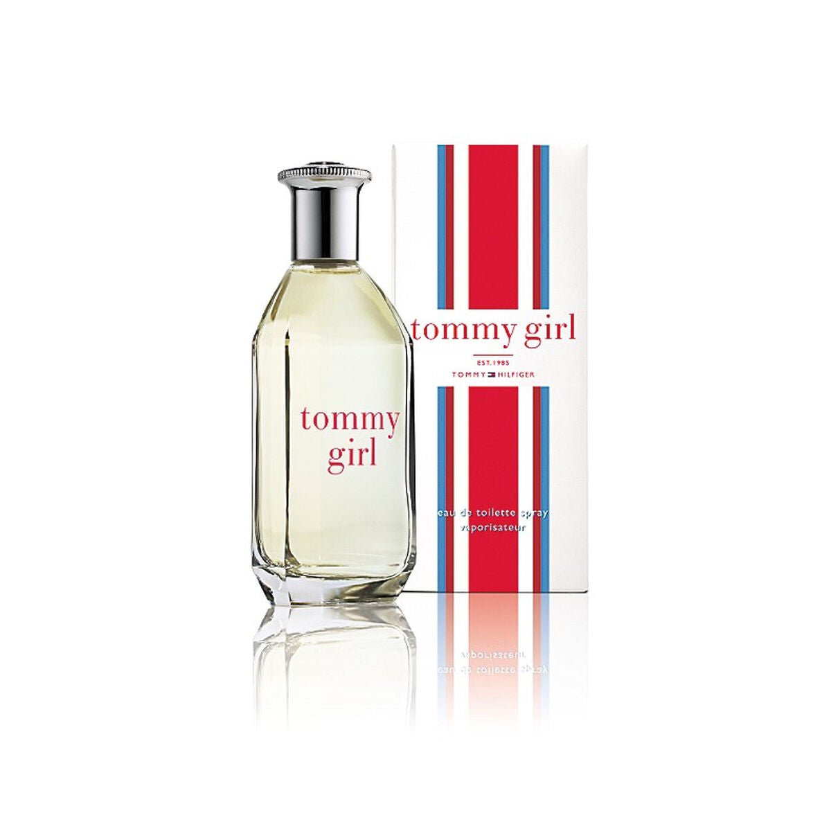 Profumo da donna Tommy Hilfiger 22309 EDT 50 ml-0