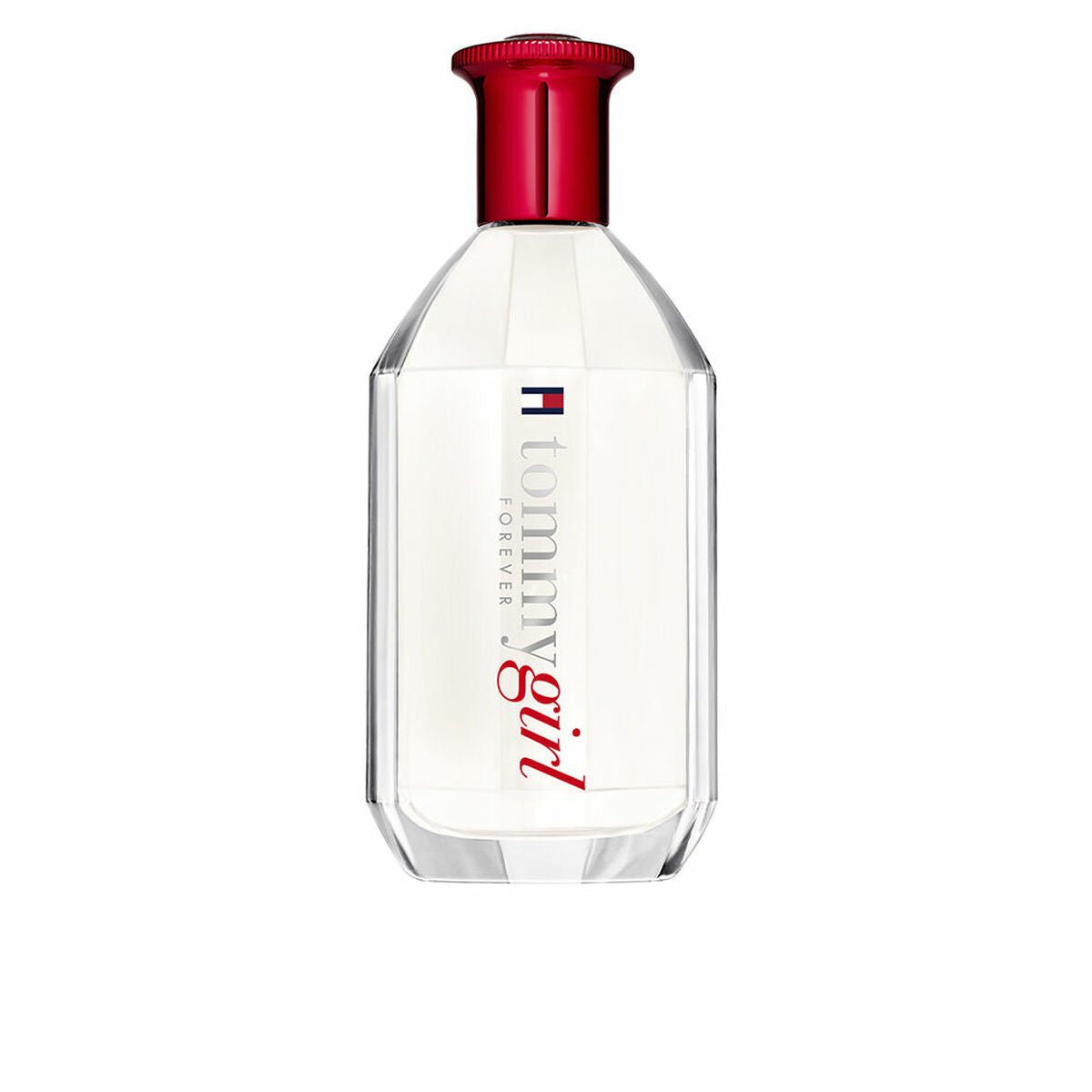 Profumo da Donna Tommy Hilfiger TOMMY GIRL FOREVER EDT 100 ml-0