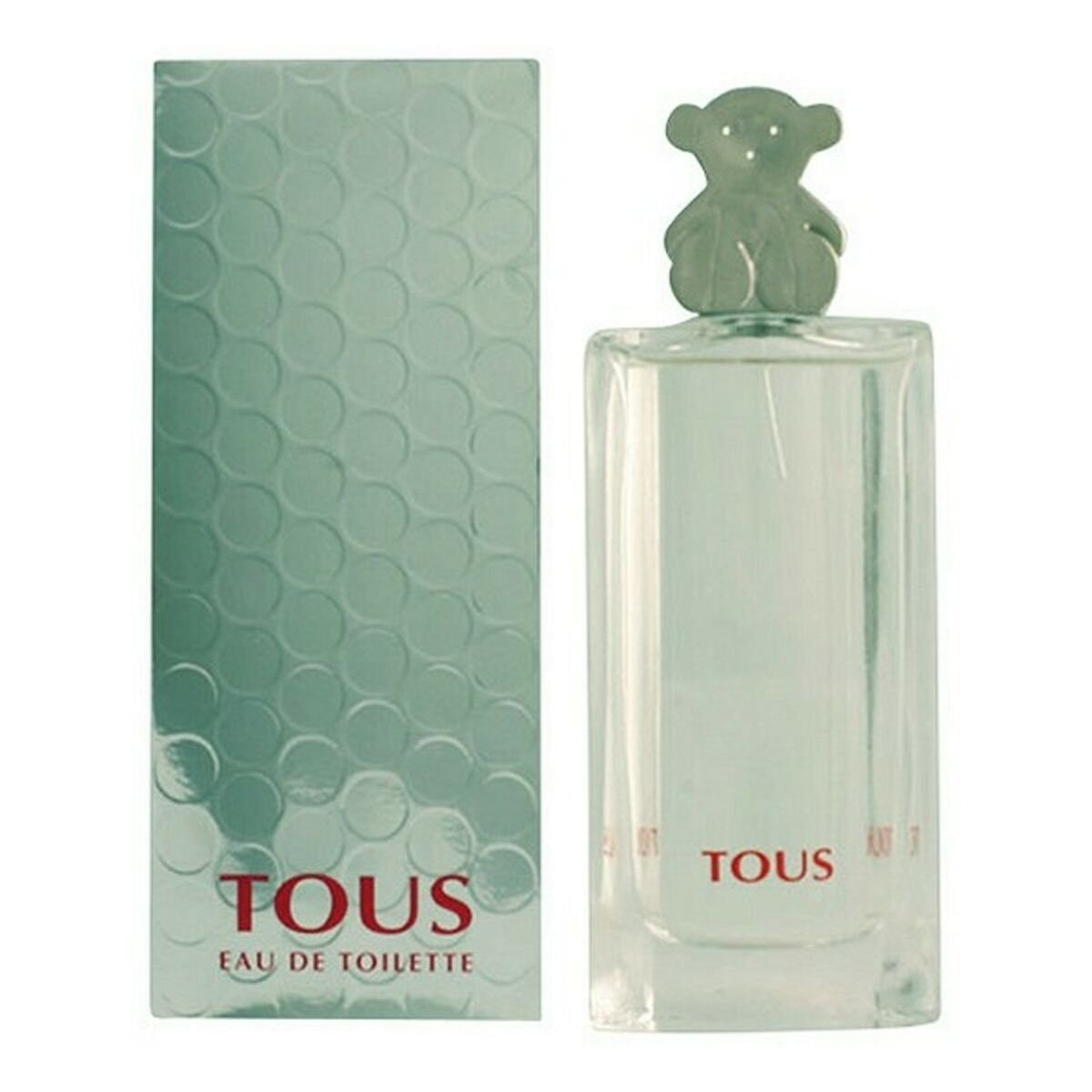 Profumo da donna Tous EDT-4
