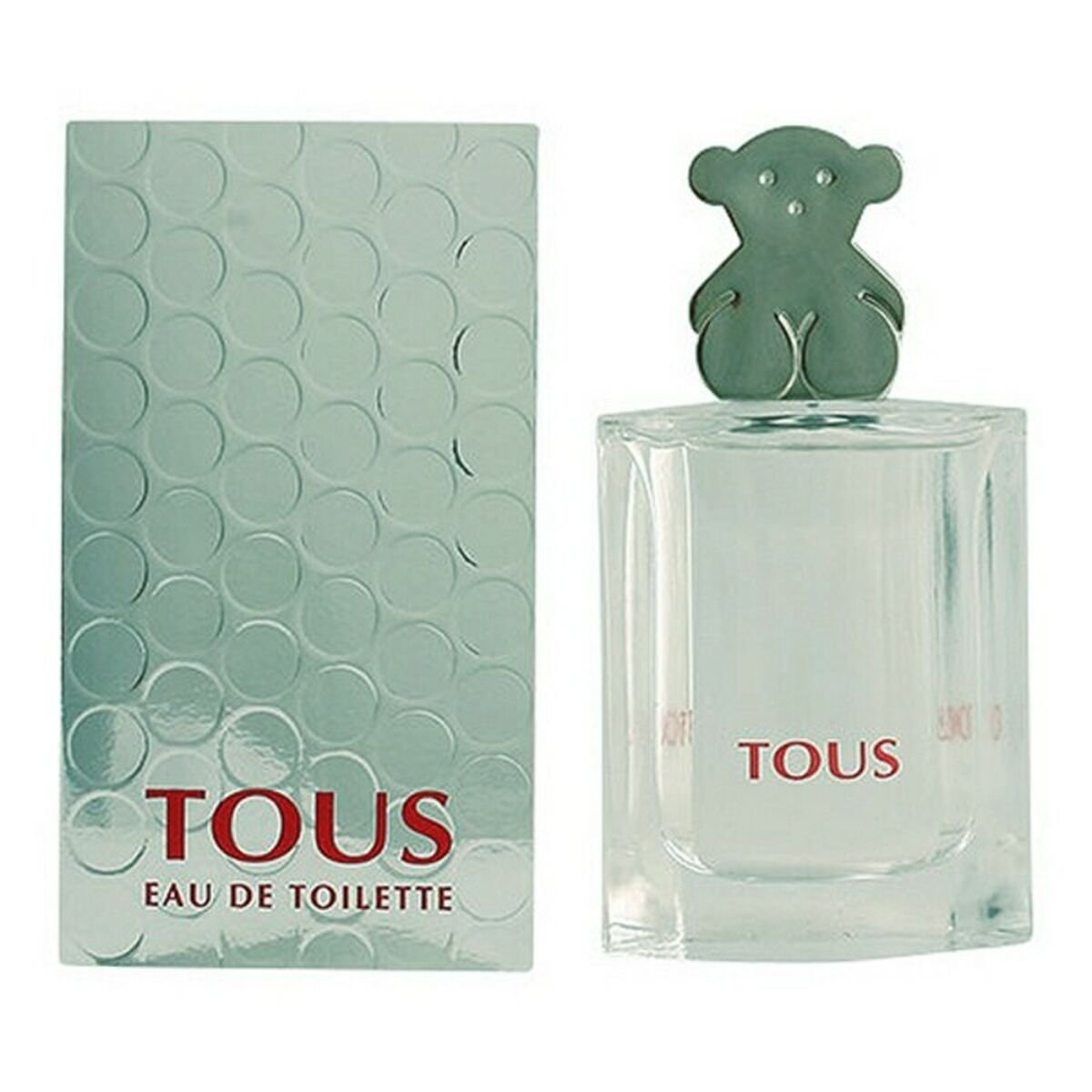 Profumo da donna Tous EDT-1