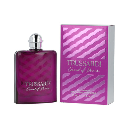 Profumo Donna Trussardi EDP Suono di Donna 100 ml