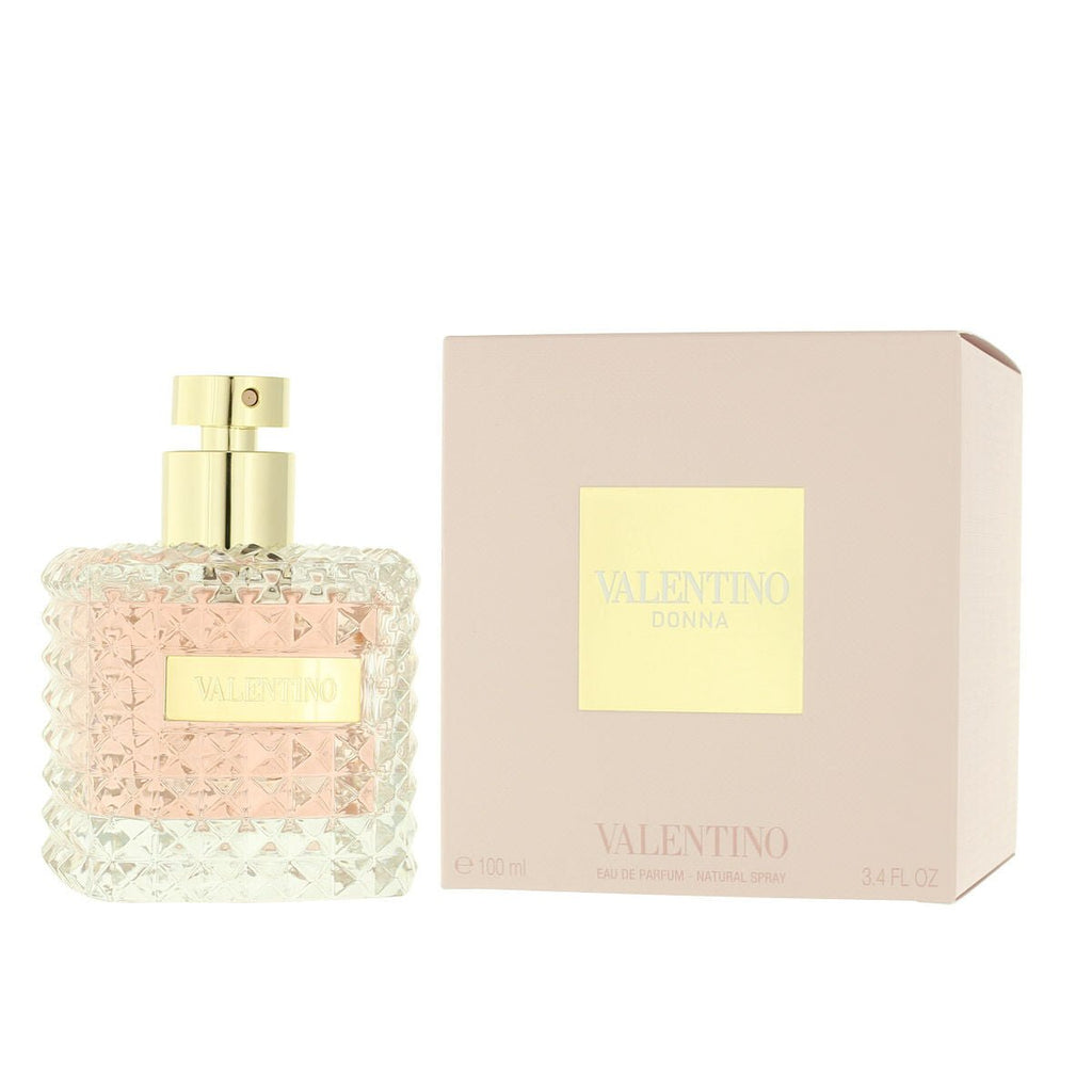 Parfum femme Valentino EDP 100 ml Valentino Donna-0
