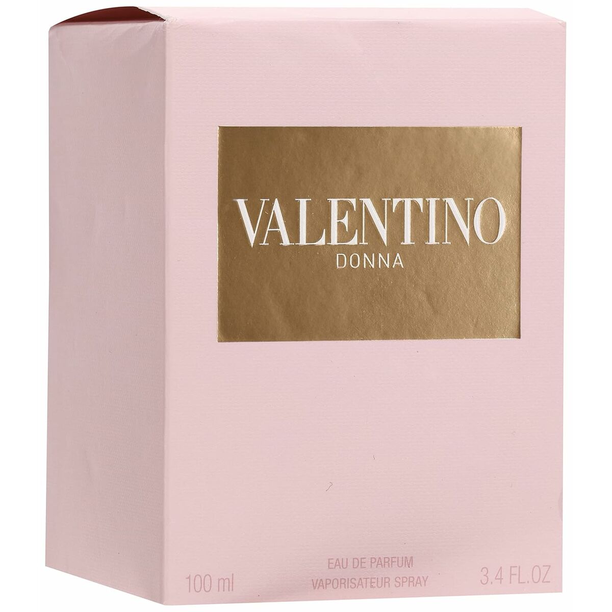 Parfum femme Valentino EDP 100 ml Valentino Donna-1